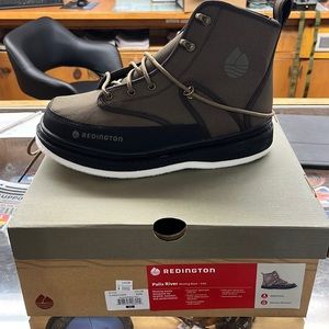 Mens wading boots